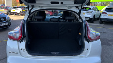 Nissan Juke 1.6 [112] Bose Personal Edition 5dr CVT Petrol Hatchback